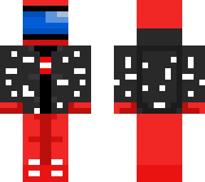 Among Us On Drip | Minecraft Skins