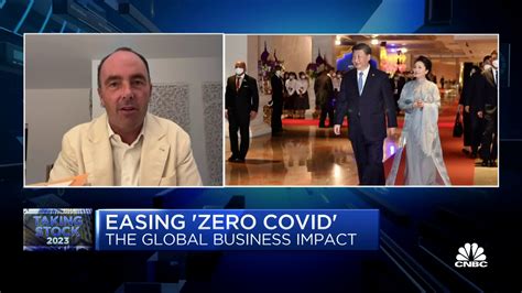 Watch CNBC's full interview with Hayman Capital Management's Kyle Bass