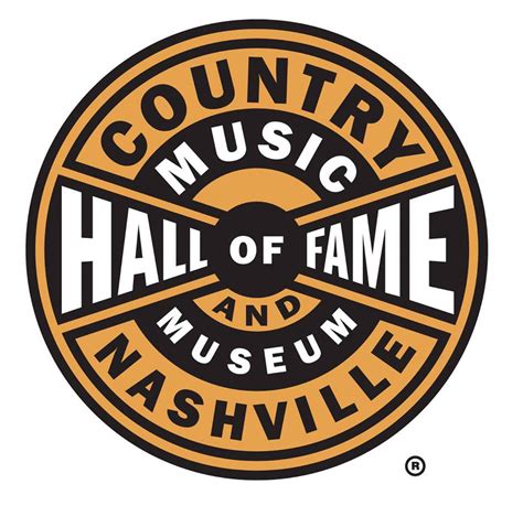 Country Music Hall Of Fame And Museum | Country Music Rocks