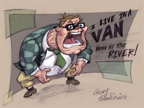 Matt Foley Motivational Speaker by Stnk13 on DeviantArt