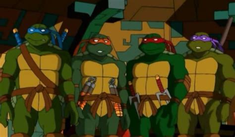 Tmnt 2003 Teenage Ninja, Teenage Mutant Ninja Turtles, Cartoon Shows ...