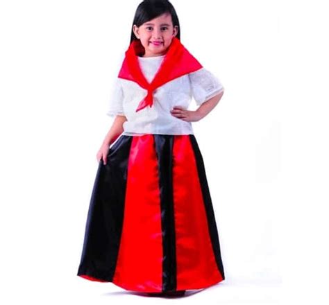 5 Ideas for Buwan ng Wika costumes sa baby at mga bata - KAMI.COM.PH