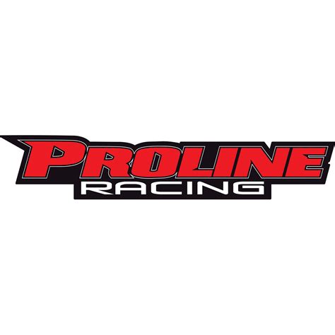 Proline Racing Apparel - Pro Line Racing