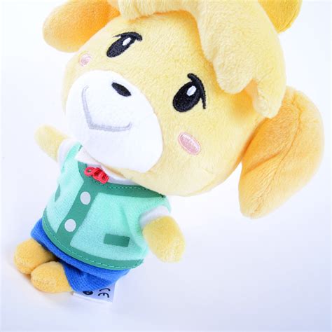 Animal Crossing Isabelle Plush - Tokyo Otaku Mode (TOM)