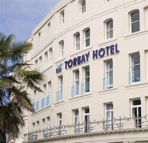 The Torbay Hotel, Torquay: Info, Photos, Reviews | Book at Hotels.com