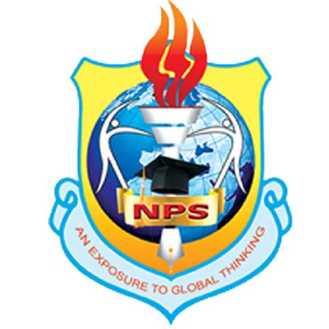 NPS International School in Guwahati