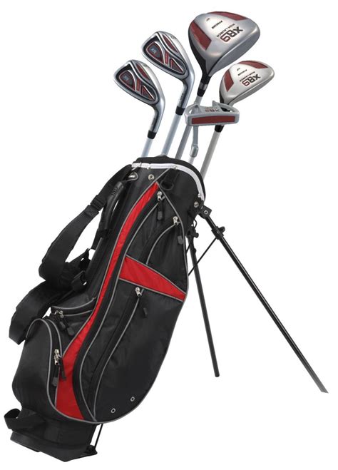 Precise Junior Golf Clubs | Precise Junior Golf Sets