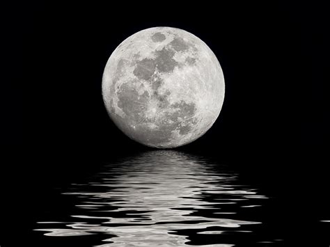 Full Moon Wallpapers - Wallpaper Cave