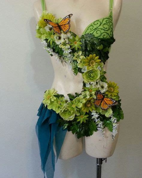 8 Plant Monster awesome ideas | plant monster, fairy costume, mother ...