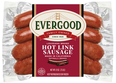 Private Label - Evergood Foods