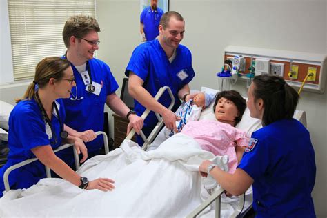 Nursing program cited as ‘most affordable’ in the state by College ...