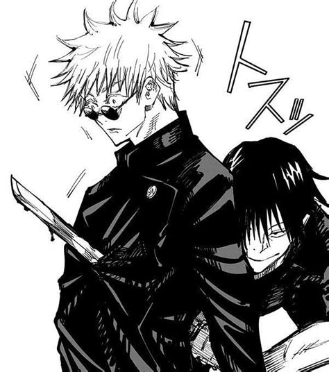 Jujutsu Kaisen chapter 225 may mark the end of Satoru Gojo