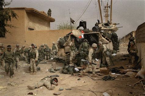 A Decade of War in Iraq: The Images That Moved Them Most | Time.com