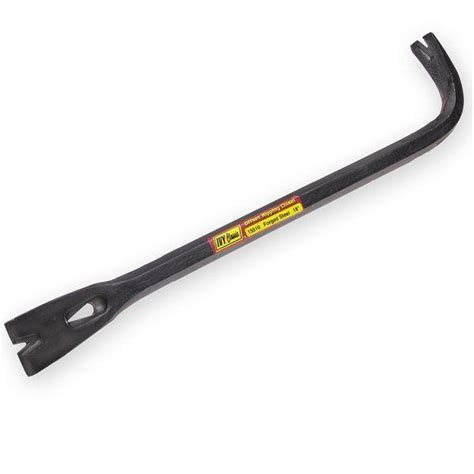 Ivy Classic 15510 18" Offset Ripping Chisel - Mutual Screw & Supply