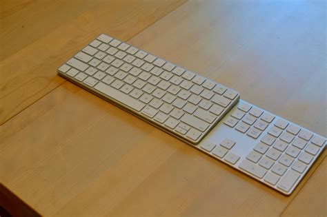 Num lock on mac wireless keyboard | Solved: Keyboard has no num lock ...