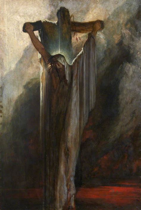 The Crucifixion | Art UK