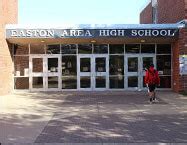 Easton Area School District