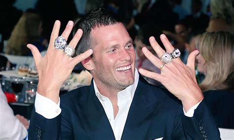 A look at each Super Bowl ring over the years