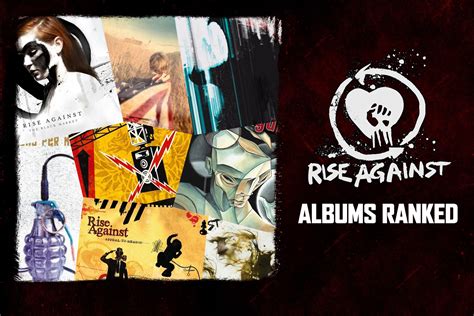 Rise Against > Loudwire ? Page 5