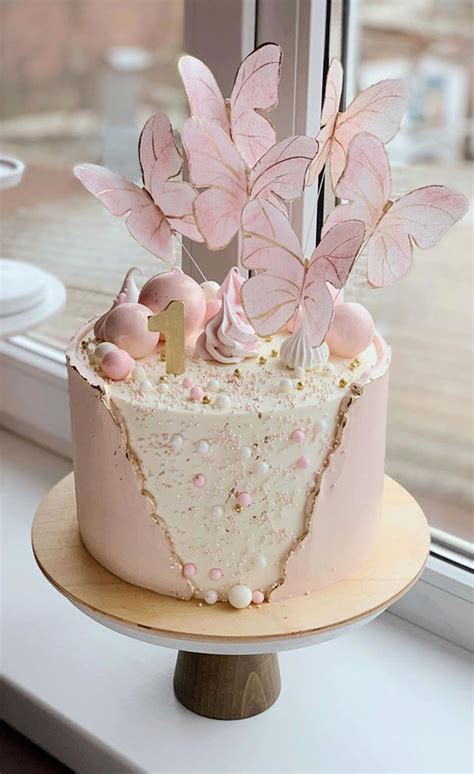 Beautiful cake designs with a wow-factor