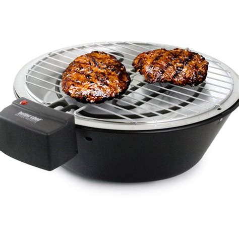 Better Chef Countertop Electric Grill & Reviews | Wayfair