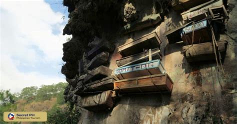 The Marvelous and Mysterious Caves of Sagada: A Spelunker's Delight in ...