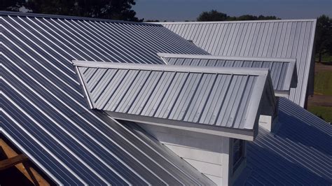 Why to Choose Standing Seam Metal Roofing in Denver, CO