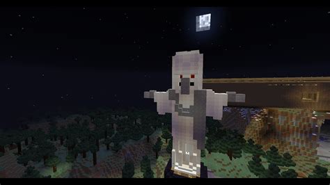 Minecraft Schematics Jesus Statue