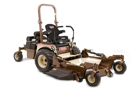 FrontMount 900 Series | Grasshopper Mower