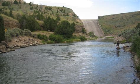 Ruby River Montana Fly Fishing - AllTrips