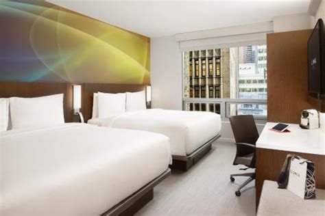 LUMA Hotel - Times Square, New York (updated prices 2024)