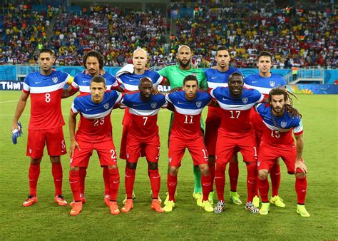 What the US Men's Soccer Team Has Taught America | HuffPost