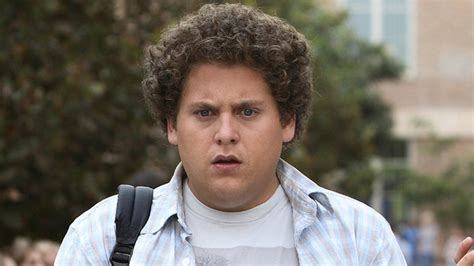 The Superbad Crew Was Resistant To Letting Jonah Hill Play A Young Seth ...