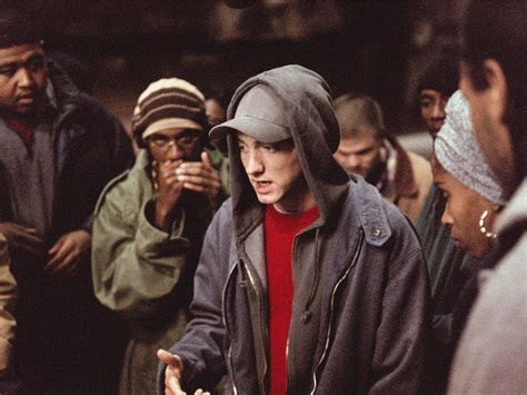 Eminem 8 Mile Wallpapers - Wallpaper Cave