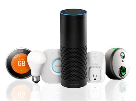 The Ultimate Amazon Echo Smart Home Giveaway Worth $746