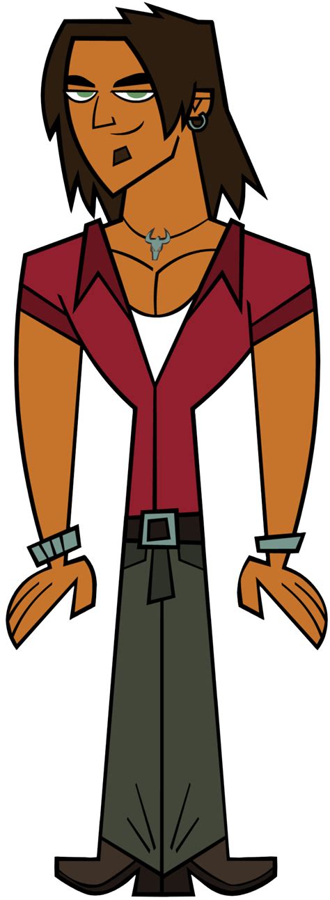 Alejandro | Total Drama Wiki | Fandom