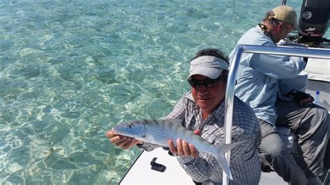 Exuma Bonefishing Gallery | Bonefish Drex