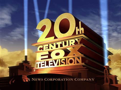 Image - 20th Century Fox Television 2007 4x3.png - Logopedia, the logo ...