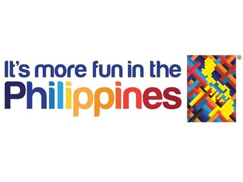 See for yourself! | Philippines tourism, Tourism logo, Tourism department