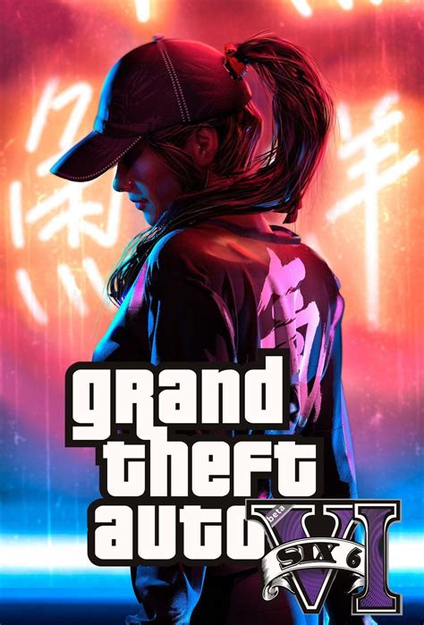 GTA 6 Phone Wallpapers - Wallpaper Cave