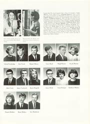 Brainerd High School - Brainonian (Brainerd, MN), Class of 1967, Page ...