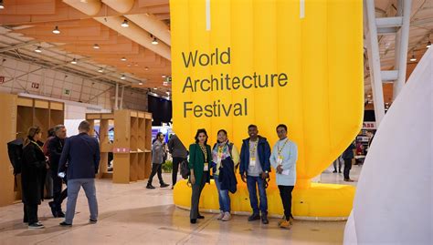 13 Facts About World Architecture Festival - Facts.net