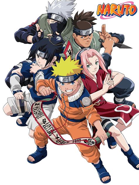 Watch Naruto Episodes | Season 1 | TVGuide.com