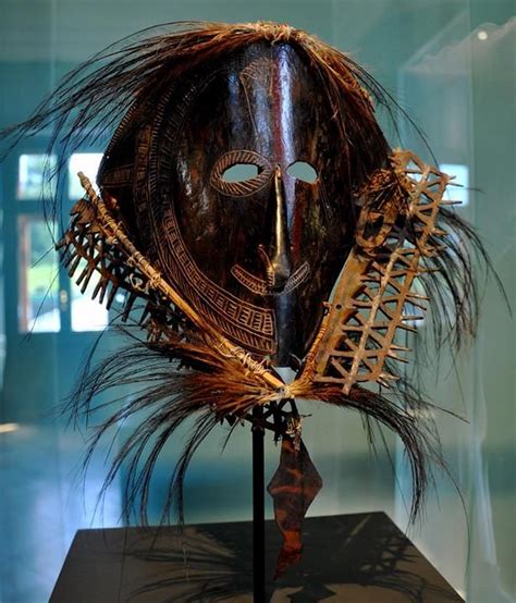 17 Best images about TORRES STRAIT MASKS on Pinterest | Traditional ...