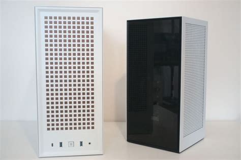 HYTE Revolt 3 review: The PC case to buy for a compact gaming rig ...