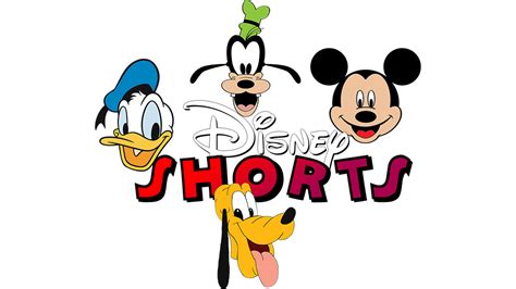 Disney Animated Shorts | TV fanart | fanart.tv