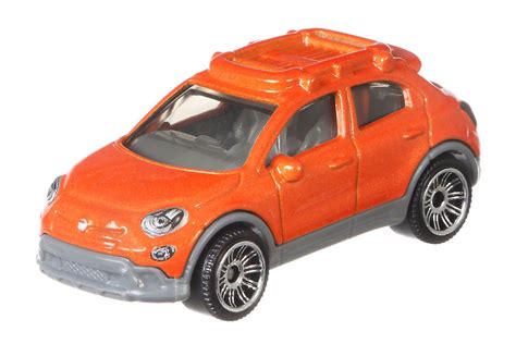 Matchbox Car Collection - Styles May Vary | Walmart Canada