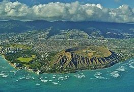 Diamond Head, Hawaii - Wikipedia