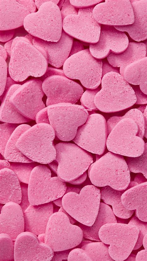 pink candy hearts - pink candy hearts Effektive Bilder, die wir über ...