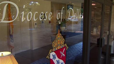 Catholic Diocese of Dallas to Lift COVID-19 Mass Dispensation – NBC 5 ...